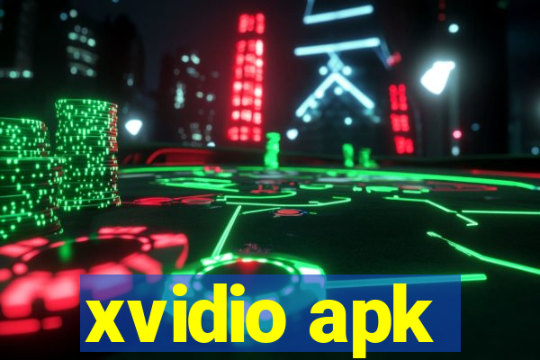 xvidio apk